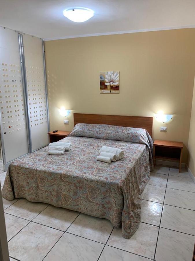 Playa Apartment 230 - 230 Bis Katania Zewnętrze zdjęcie