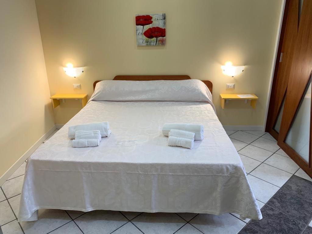 Playa Apartment 230 - 230 Bis Katania Zewnętrze zdjęcie
