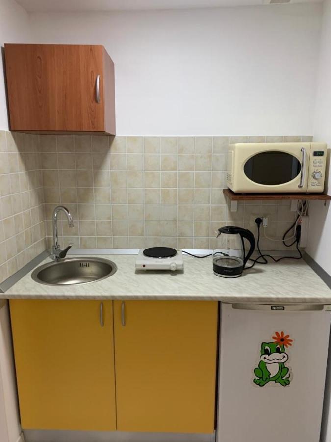Playa Apartment 230 - 230 Bis Katania Zewnętrze zdjęcie