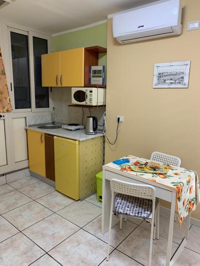 Playa Apartment 230 - 230 Bis Katania Zewnętrze zdjęcie
